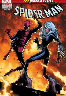 SPIDER-MAN 6
