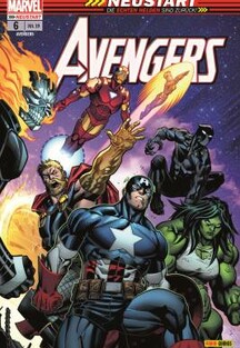 AVENGERS 6
