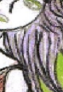 Artbook Rosyal Night