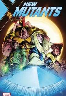 NEW MUTANTS: Die toten Seelen