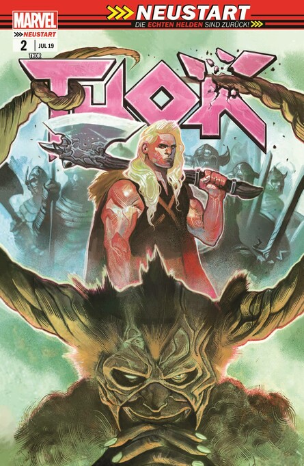 THOR 2