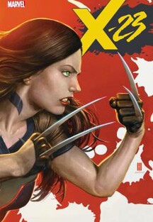 X-23 1
