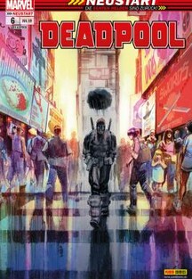 DEADPOOL 6