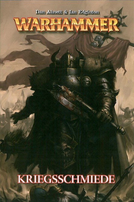 Warhammer: Kriegsschmiede