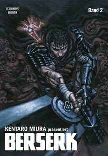 Berserk: Ultimative Edition 2