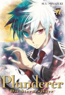 Plunderer - Die Sternenjäger 7