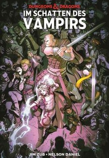 Dungeons & Dragons 2