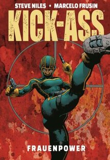 Kick-Ass: Frauenpower 2