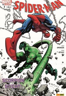 SPIDER-MAN 7