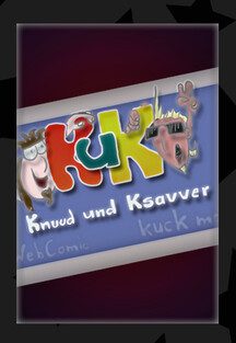 Knuud & Ksavver