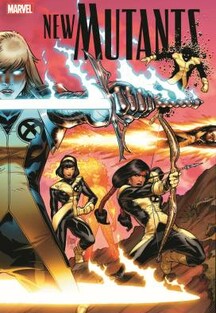 New Mutants: Die Rückkehr