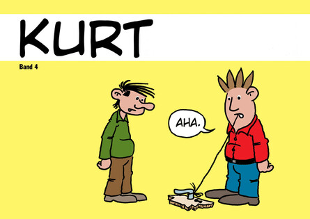 Kurt 4: Ups.