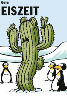 Eiszeit