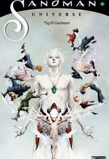 Sandman Universe Special