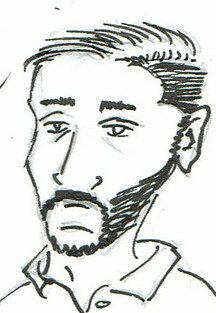 Beim arabischen Friseur (2019)