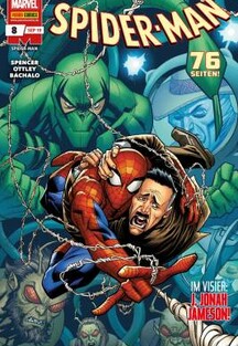 SPIDER-MAN 8