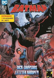 BATMAN 29