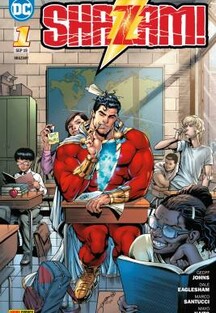 SHAZAM! 1