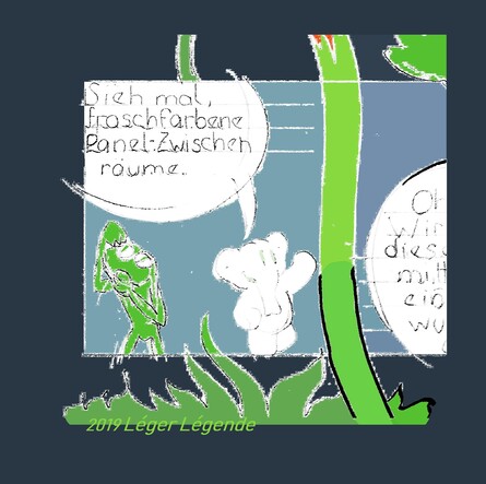LL-Verwunschener Strip (2019) 