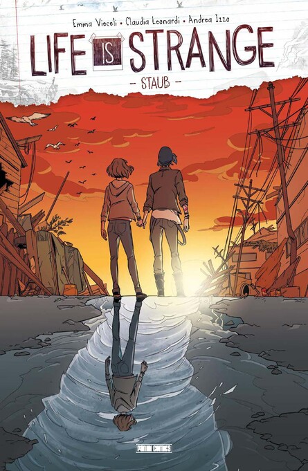 Life Is Strange 1