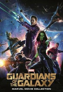 Marvel Movie Collection: Guardians of the Galaxy