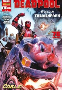 Deadpool 8