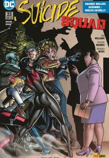 Suicide Squad 23
