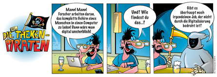 Die Thekenpiraten 89