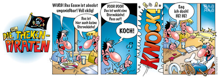 Die Thekenpiraten 91