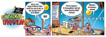 Die Thekenpiraten 93