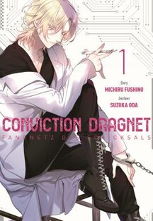 Conviction Dragnet: Fangnetz des Schicksals