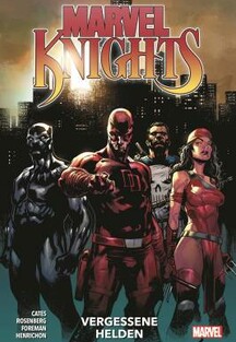 Marvel Knights
