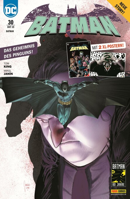 Batman 30