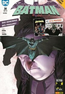 Batman 30