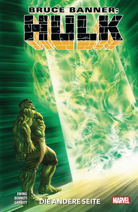 Bruce Banner: Hulk 2