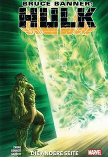 Bruce Banner: Hulk 2