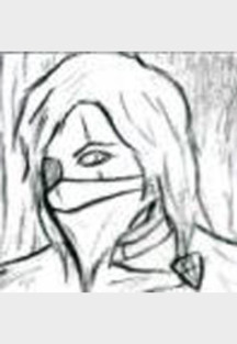 Eiskalter Übergang (Fancomic)