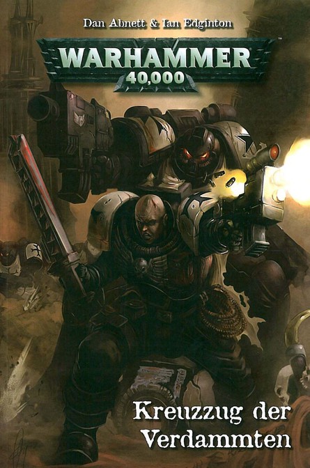 Warhammer 40.000: Kreuzzug der Verdammten