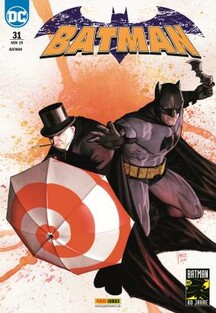 Batman 31