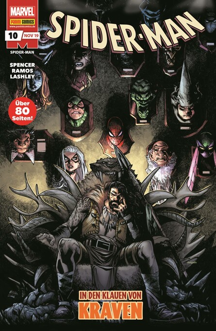 Spider-Man 10
