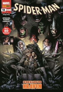Spider-Man 10