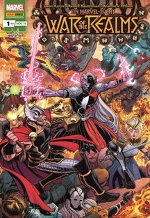 War of the Realms 1