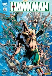Hawkman 2