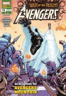 Avengers 11