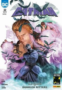 Batman 32