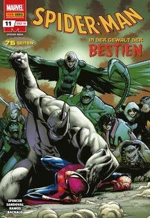 Spider-Man 11