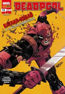 Deadpool 11