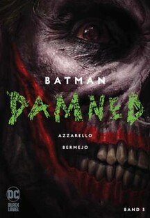 Batman: Damned 3