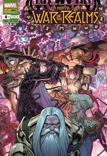 War of the Realms 4