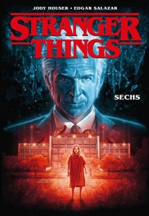 Stranger Things 2